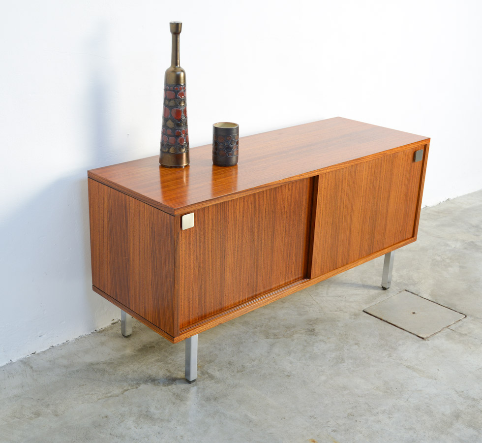 1960s Cabinet by Alfred Hendrickx for Belform