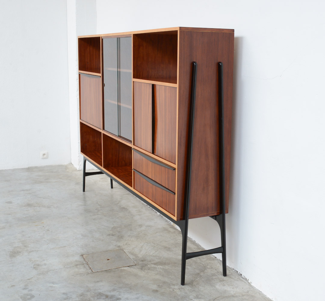 Alfred Hendrickx for Belform