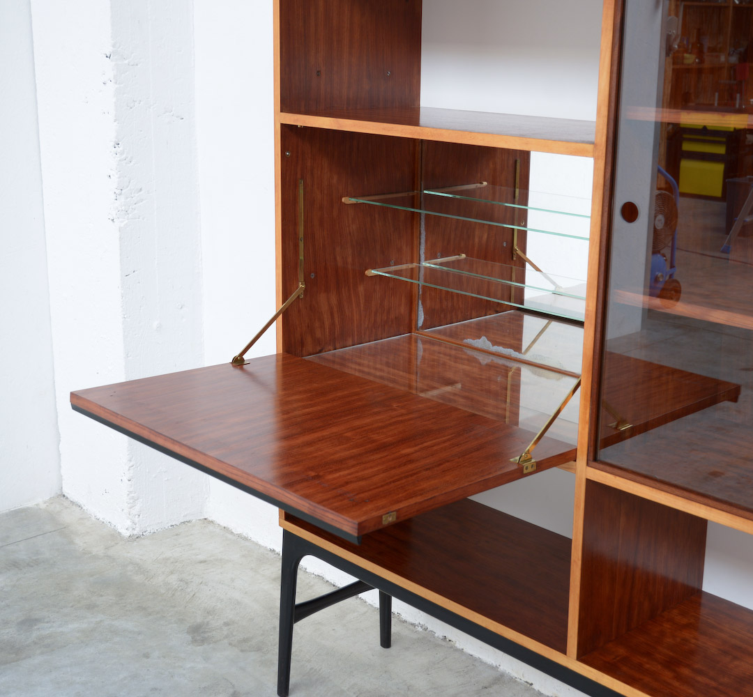 Alfred Hendrickx for Belform