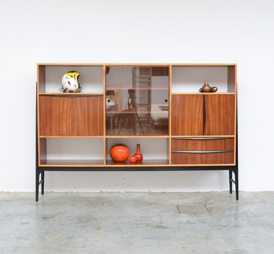 Alfred Hendrickx for Belform