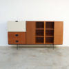 Buffet by Cees Braakman for Pastoe – Japanese Series