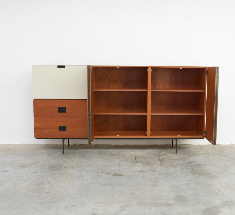 Buffet by Cees Braakman for Pastoe – Japanese Series
