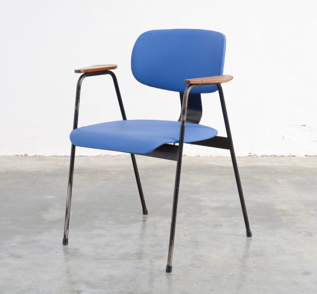 Willy Van Der Meeren for Tubax,
