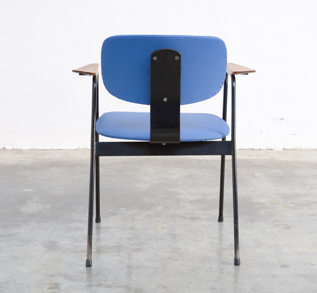 Willy Van Der Meeren for Tubax,