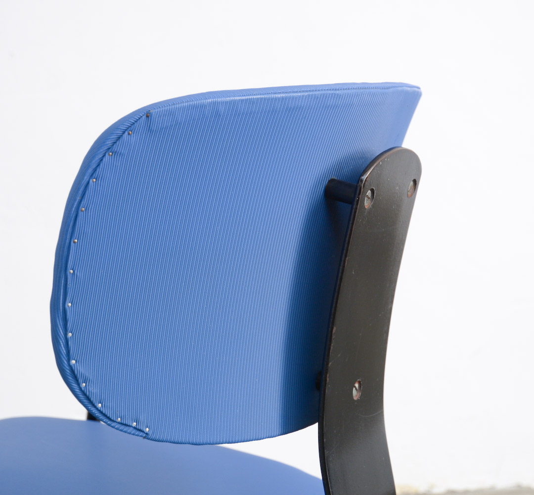 Willy Van Der Meeren for Tubax,