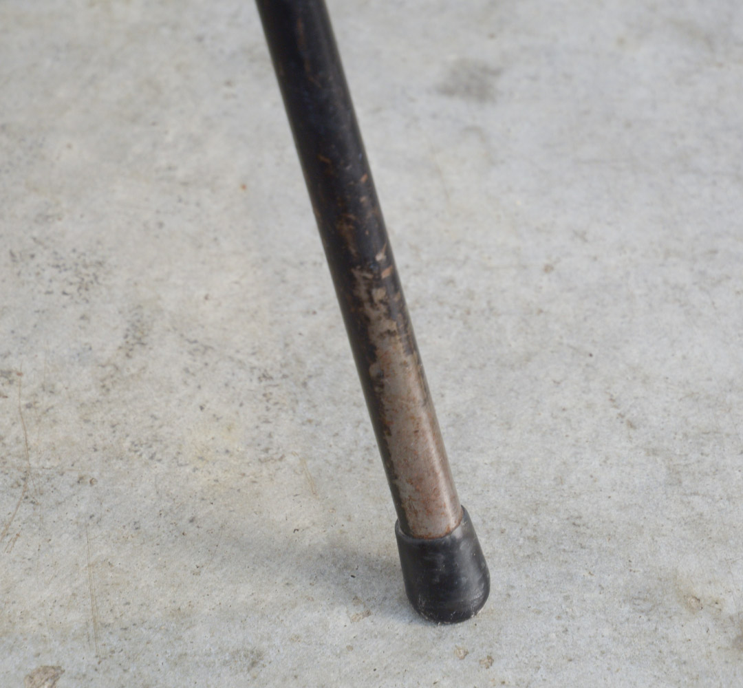 Willy Van Der Meeren for Tubax,