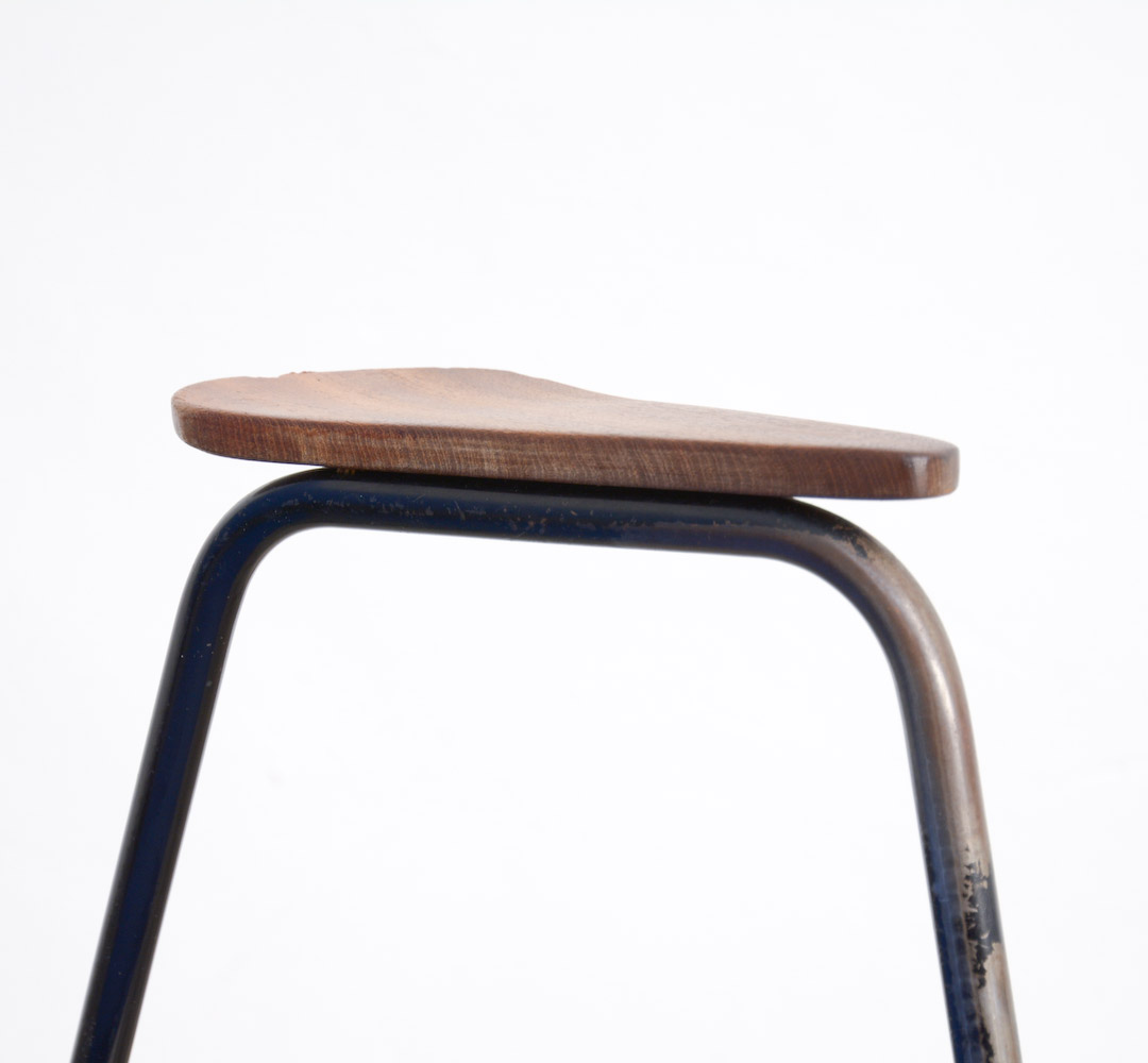 Willy Van Der Meeren for Tubax,