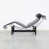 Chaise-Longue LC4 by Le Corbusier for Cassina