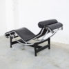 Chaise-Longue LC4 by Le Corbusier for Cassina