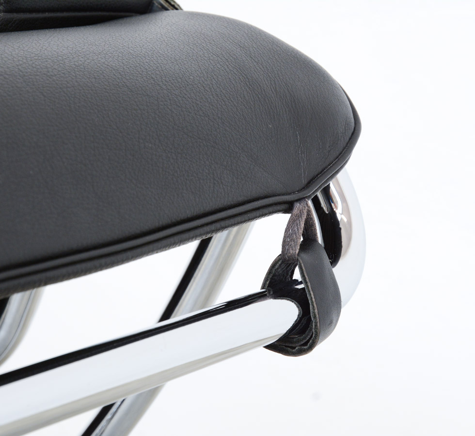 Chaise-Longue LC4 by Le Corbusier for Cassina