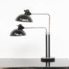 Bauhaus Idell 6580 Desk Lamp by Christian Dell