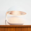 Cobra Table Lamp Elio Martinelli, Martinelli Luce