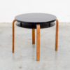 Coffee Table 70 by Alvar Aalto for Artek