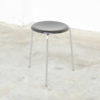 Dot Stool by Arne Jacobsen for Fritz Hansen