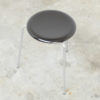 Dot Stool by Arne Jacobsen for Fritz Hansen