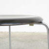 Dot Stool by Arne Jacobsen for Fritz Hansen