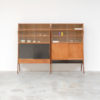 Louis Paolozzi 50ties cabinet