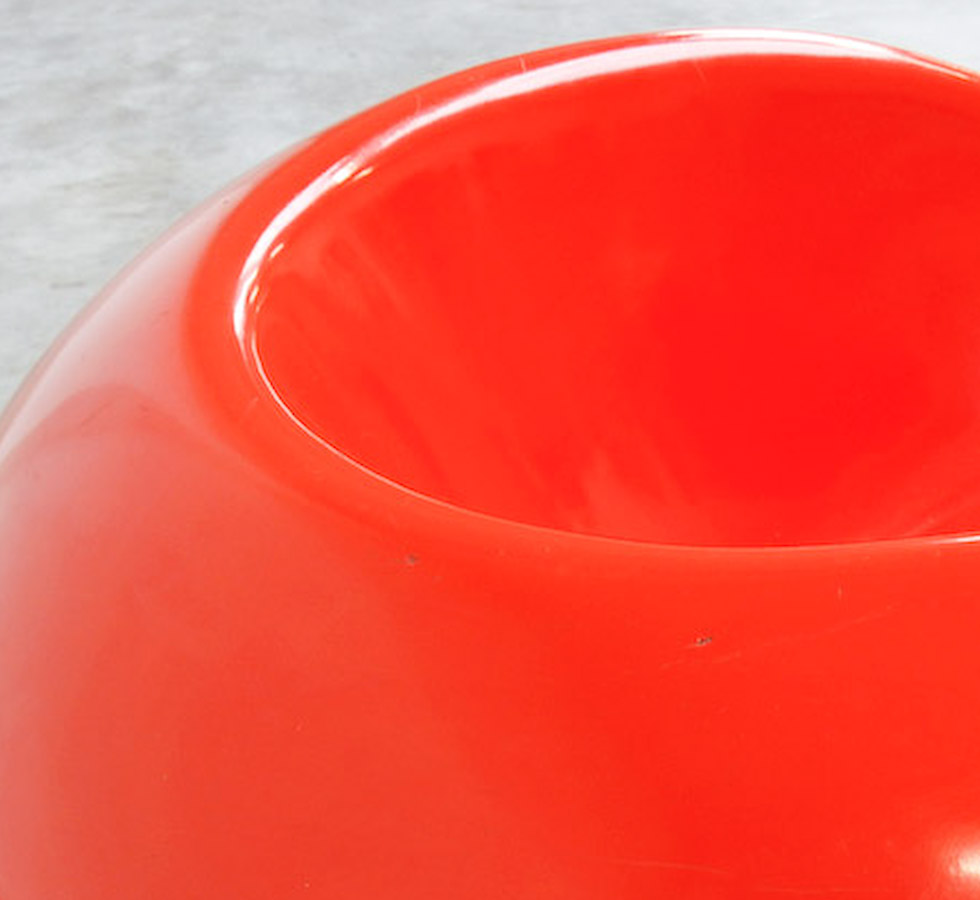 Pastil chair Eero Aarnio