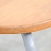 Set of 6 Industrial Stools