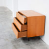 Chest of drawers by Florence Knoll