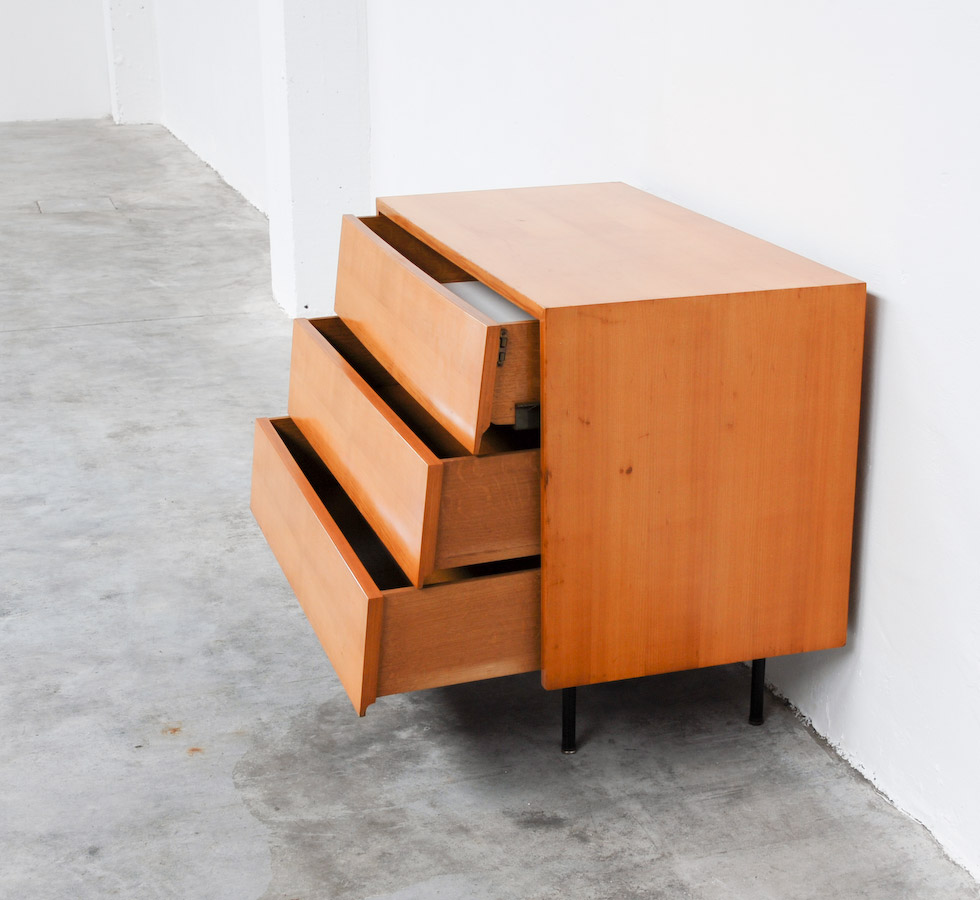 Chest of drawers by Florence Knoll