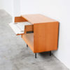 Chest of drawers by Florence Knoll