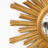 Sunburst Mirror