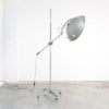 Amazing Floor Standing Studio Lamp by Narita