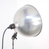 Industrial Floor Lamp by Narita, 1950s