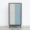 Original Wardrobe Cabinet by Willy Van Der Meeren for Tubax