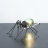 pider, table lamp, wall lamps, 1970s,