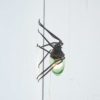 pider, table lamp, wall lamps, 1970s,