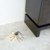 pider, table lamp, wall lamps, 1970s,