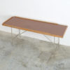 Strong Industrial Folding Table