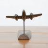 Mid-Century Gloster Meteor Sculpture