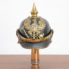 Prussian Spike Helmet or Pickelhaube