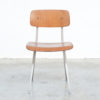 Result chair by Friso Kramer and Wim Rietveld for Ahrend de Cirkel