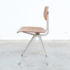 Result chair by Friso Kramer and Wim Rietveld for Ahrend de Cirkel