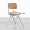 Result chair by Friso Kramer and Wim Rietveld for Ahrend de Cirkel
