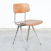 Result chair by Friso Kramer and Wim Rietveld for Ahrend de Cirkel
