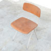Result chair by Friso Kramer and Wim Rietveld for Ahrend de Cirkel