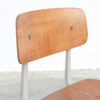 Result chair by Friso Kramer and Wim Rietveld for Ahrend de Cirkel