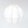 Tornado Pendant Light – Model 1770 – by Elio Martinelli for Martinelli Luce