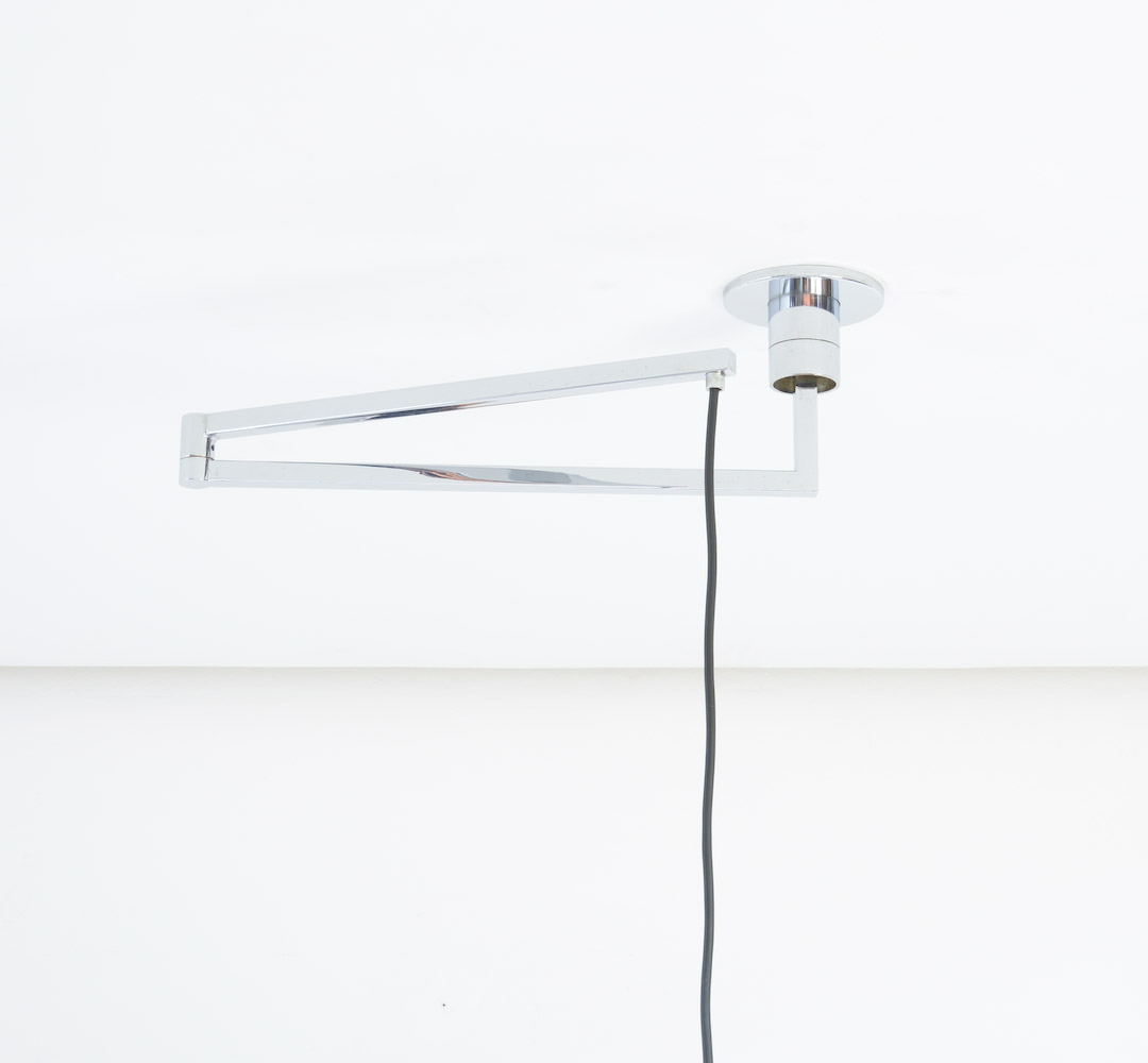 Ceiling Lamp by Franco Albini for Sirrah