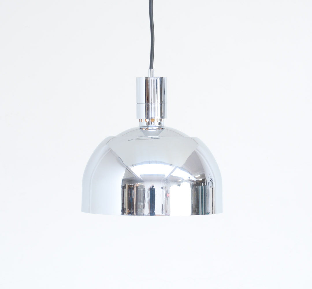 Ceiling Lamp by Franco Albini for Sirrah