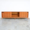 Large Extraordinary sideboard by Alfred Hendrickx for Belform