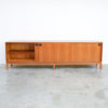 Large Extraordinary sideboard by Alfred Hendrickx for Belform