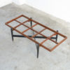 coffee table, 1950s,