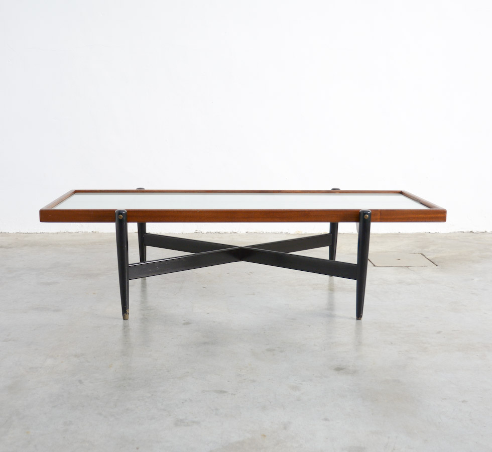 coffee table, 1950s,