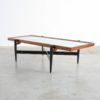coffee table, 1950s,